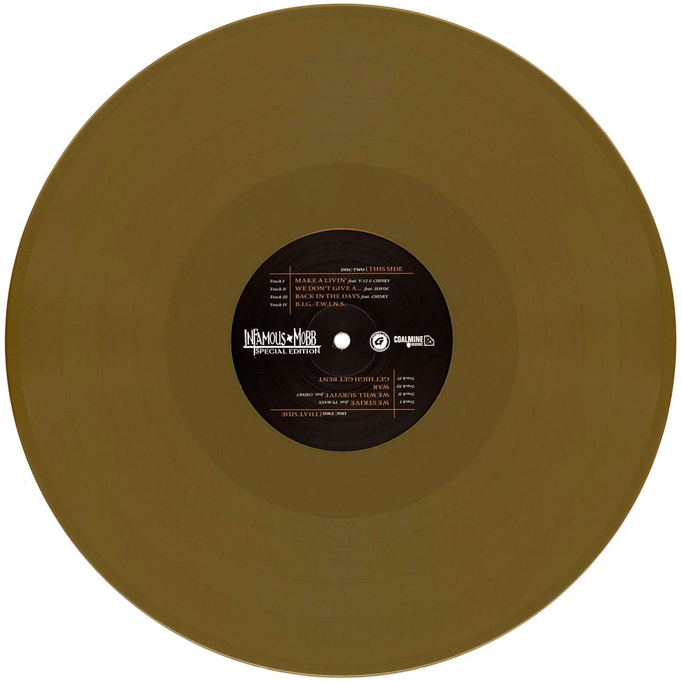 Infamous Mobb - Special Edition