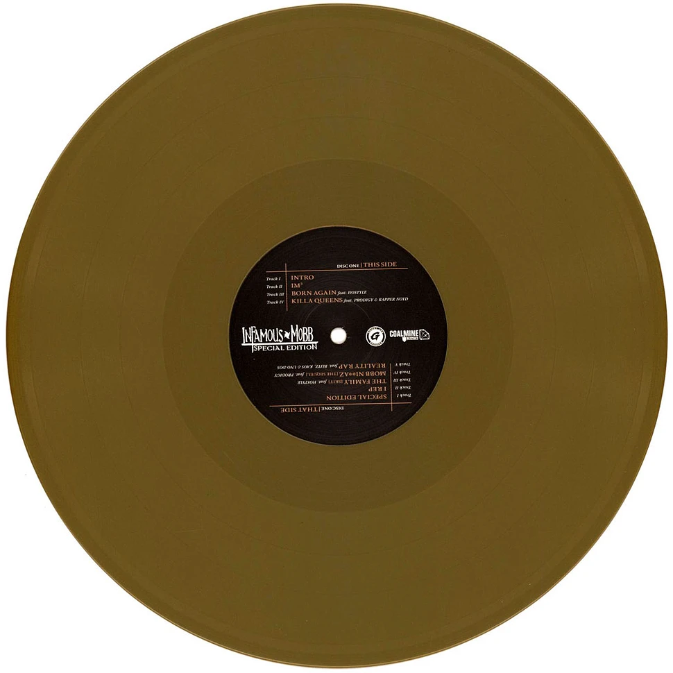 Infamous Mobb - Special Edition