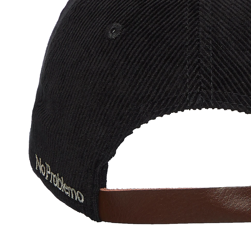 No Problemo - NYP Corduroy Cap
