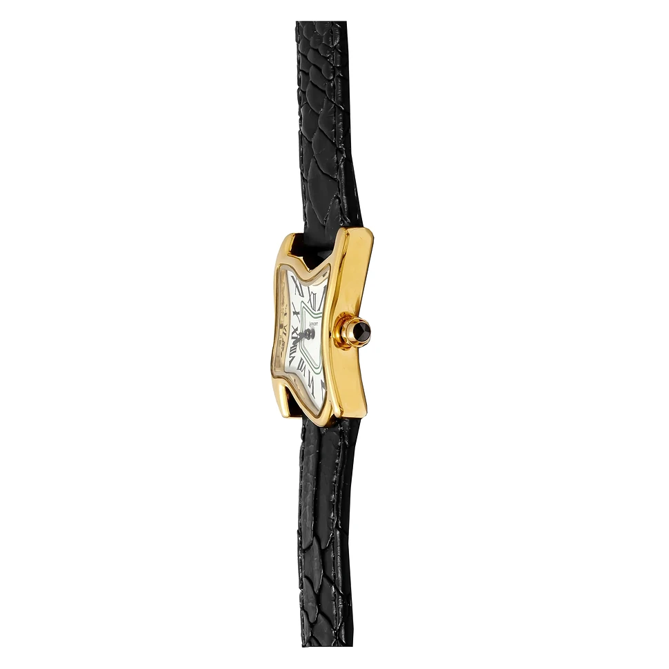 Laphont - Melting Watch Square
