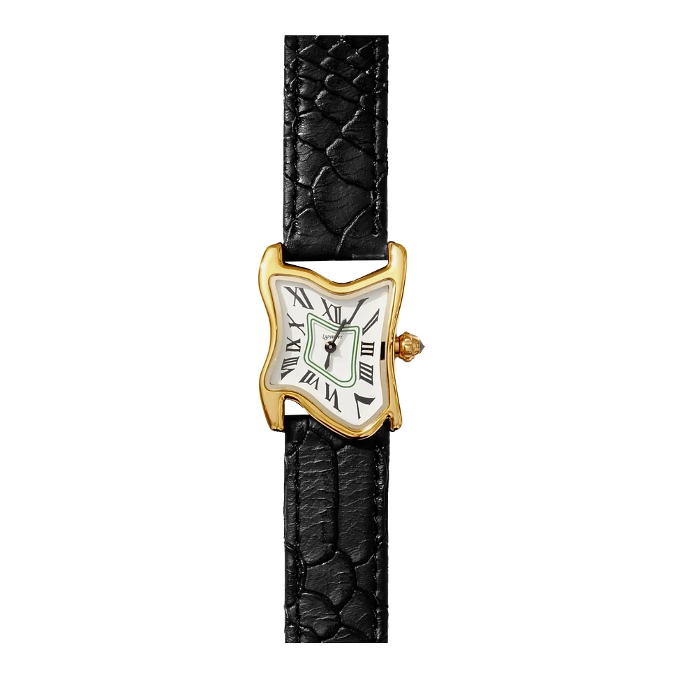 Laphont - Melting Watch Square