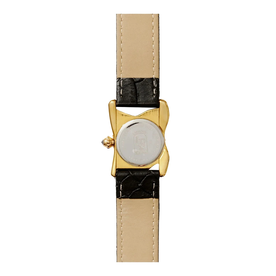 Laphont - Melting Watch Square