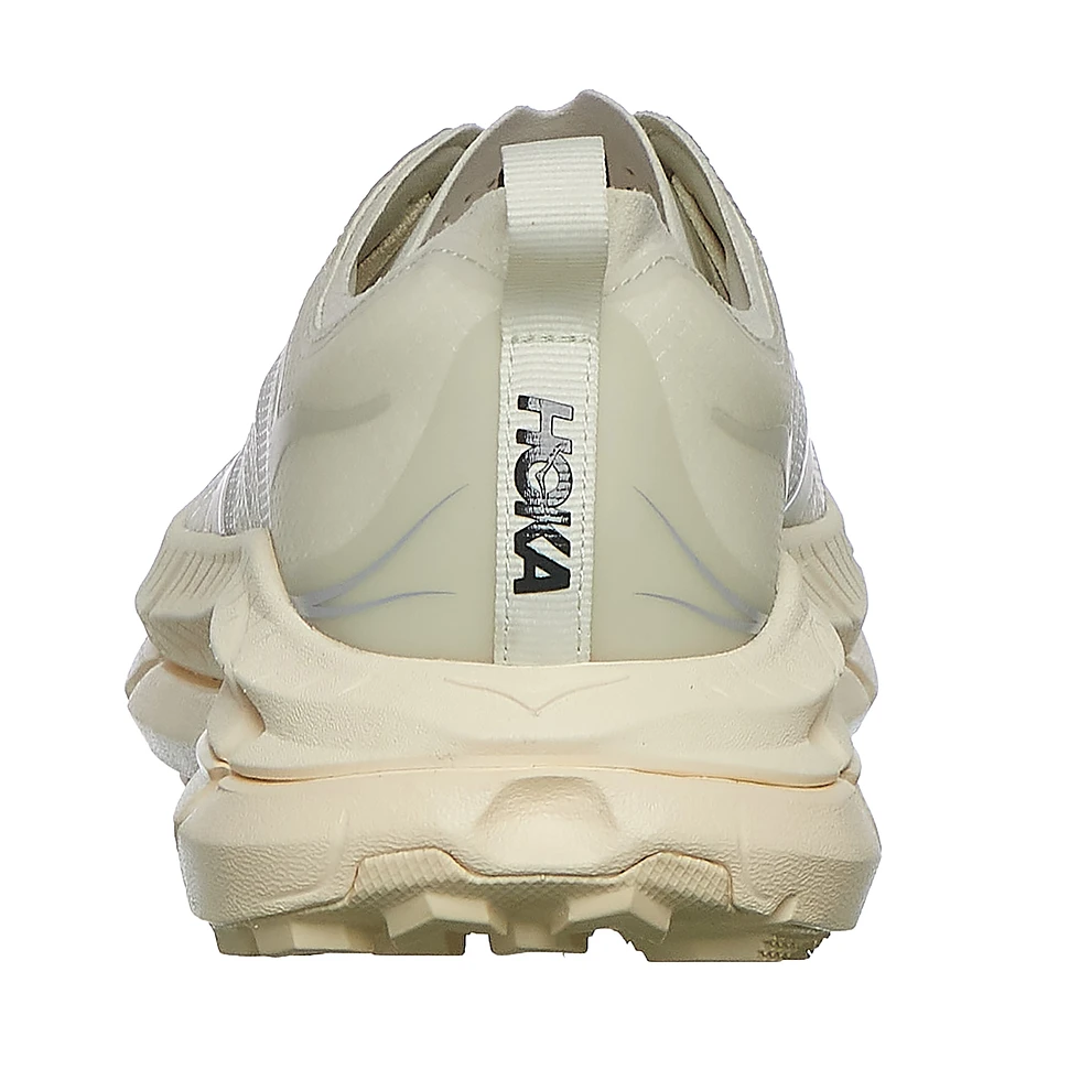 【Hoka】 Mafate Speed 4 Lite Truffle Salt Vintage Yellow Mafate Speed 4 Lite - Truffle Salt/Vintage Yellow | UP THERE