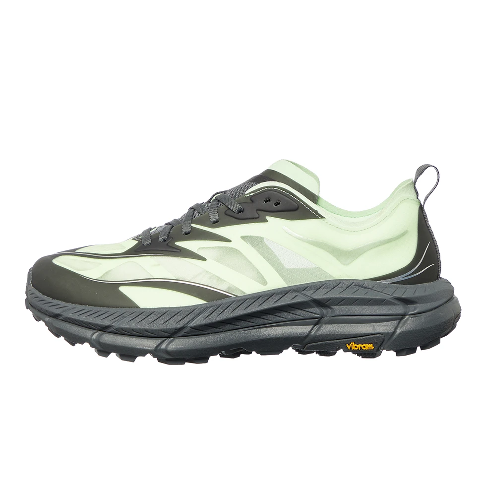 HOKA One One Mafate Speed nouveauté