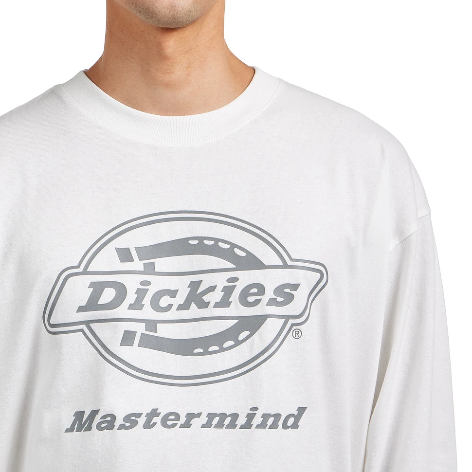 Dickies x Mastermind - Tee LS