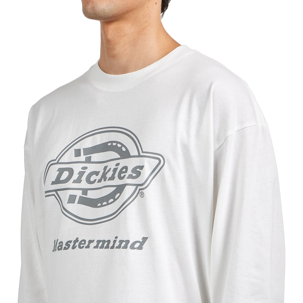 Dickies x Mastermind - Tee LS