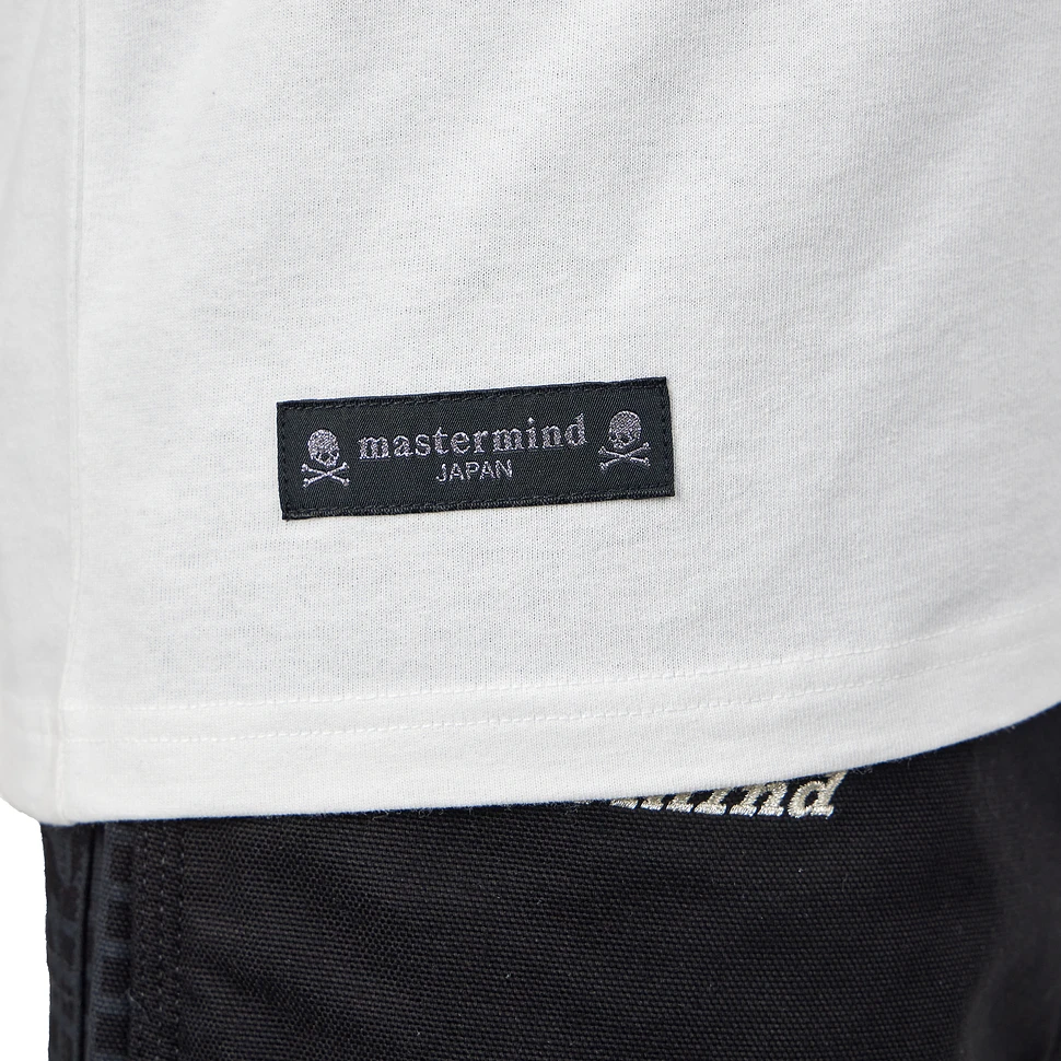 Dickies x Mastermind - Tee LS