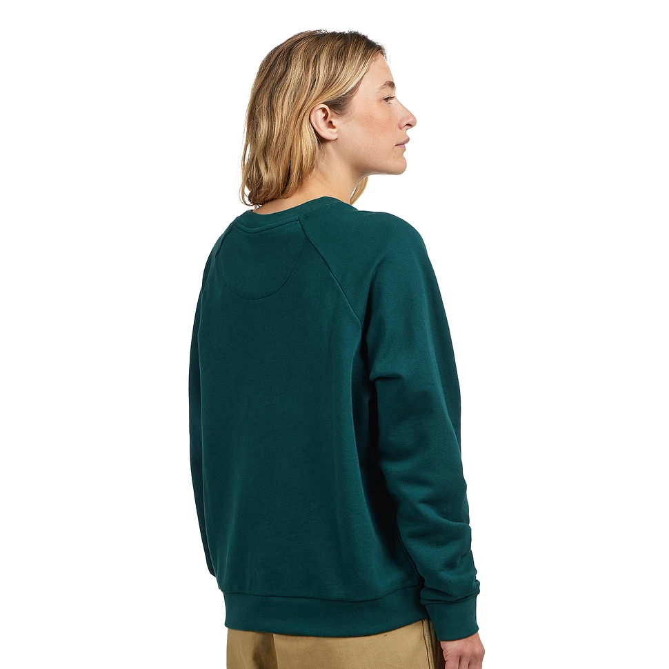 Patagonia - Regenerative Organic Certified Cotton Essential Top