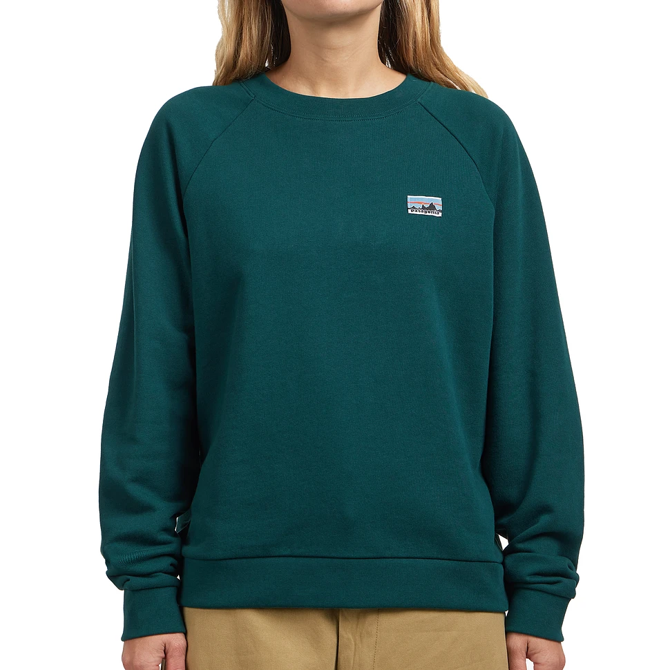 Patagonia - Regenerative Organic Certified Cotton Essential Top