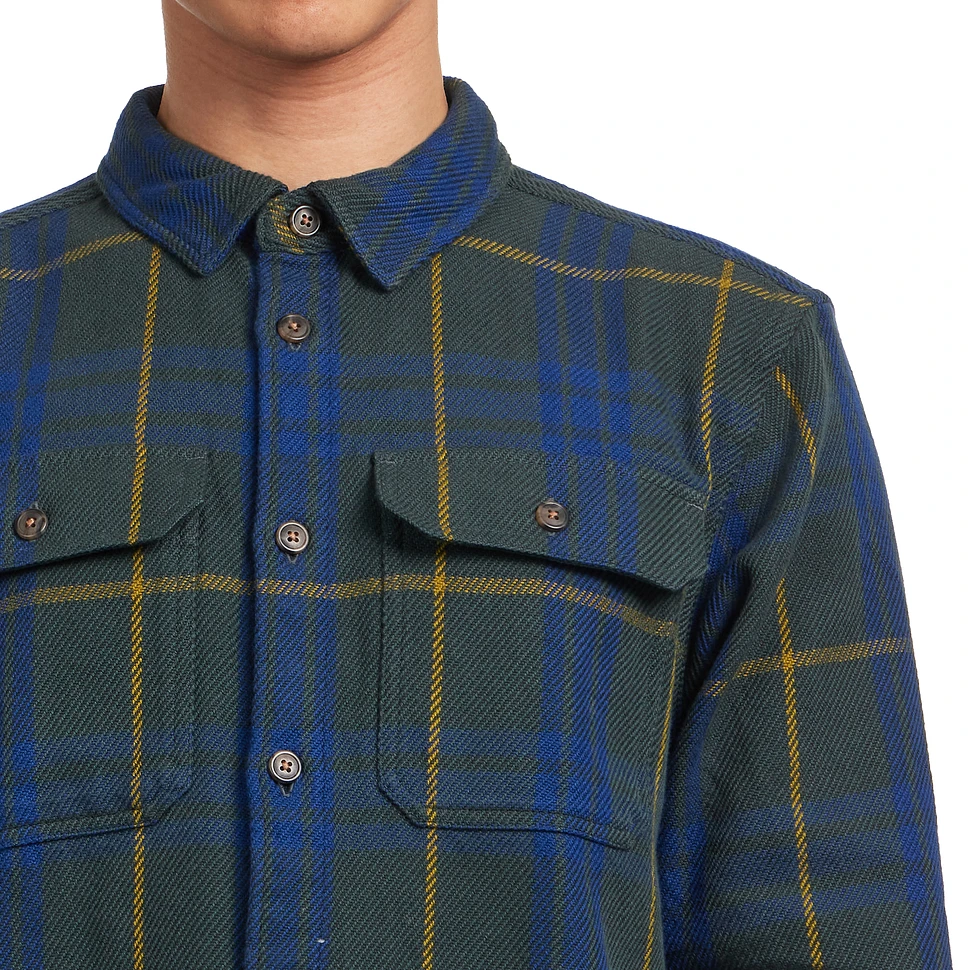 Patagonia - Fjord Loft Shirt
