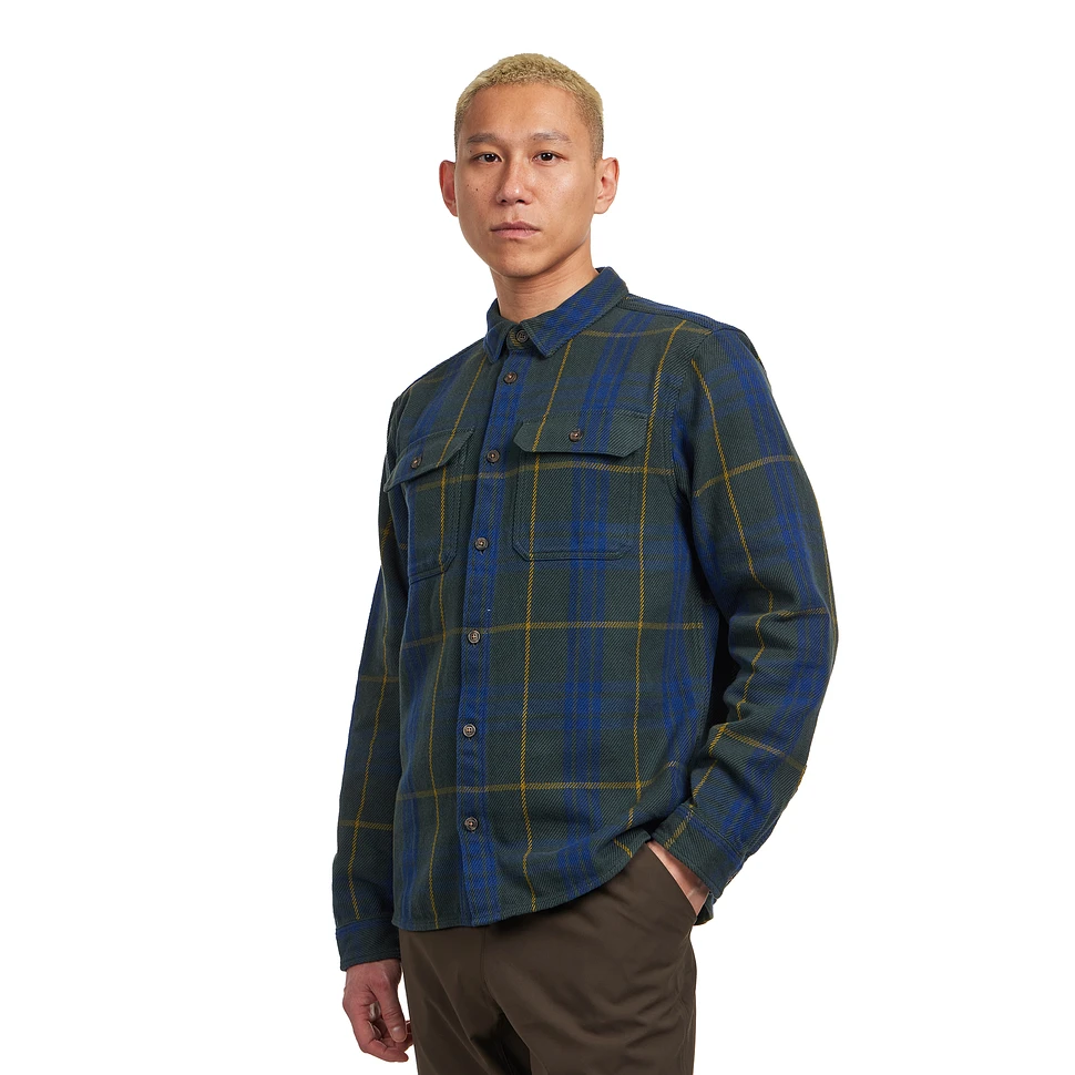 Patagonia - Fjord Loft Shirt