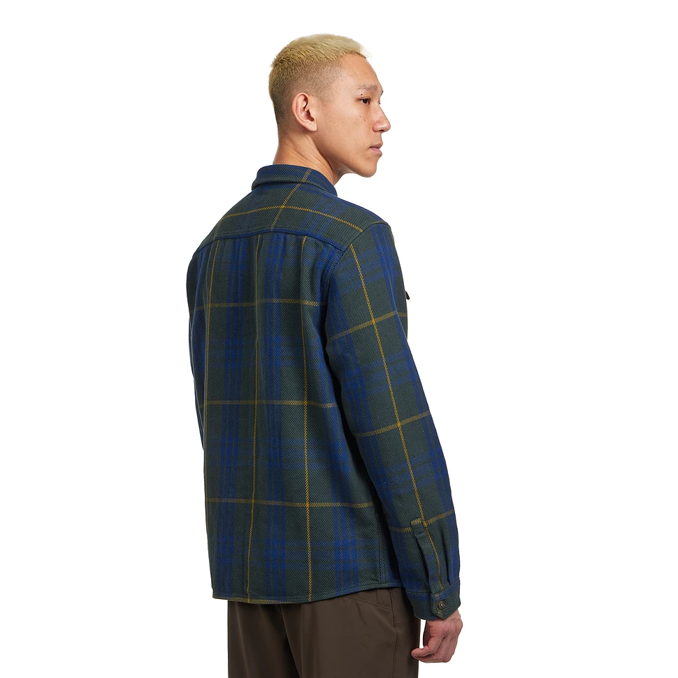 Patagonia - Fjord Loft Shirt