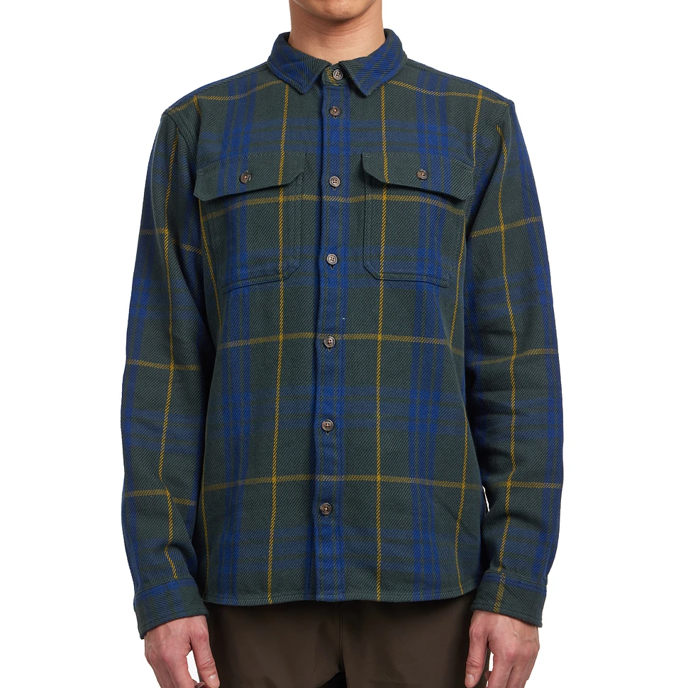 Patagonia - Fjord Loft Shirt