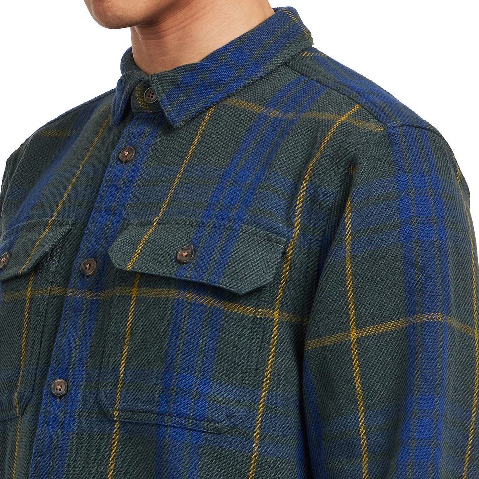 Patagonia - Fjord Loft Shirt