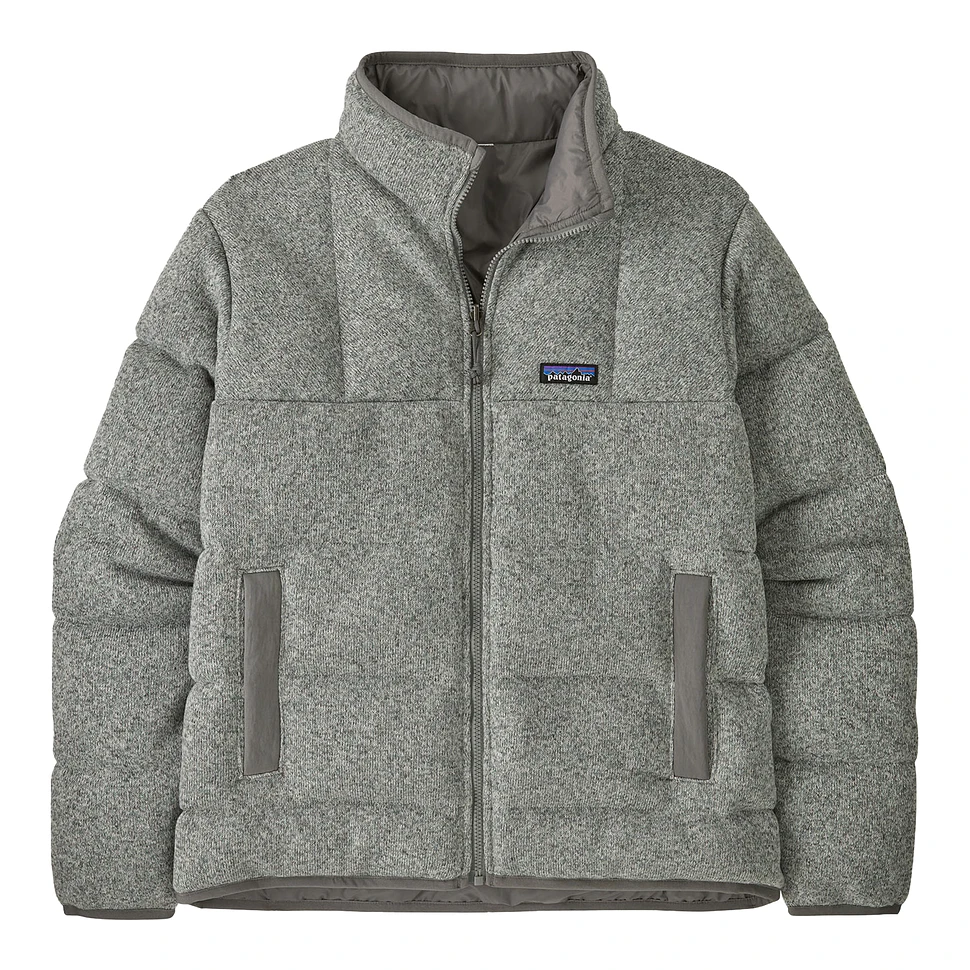 Patagonia - Reversible Down Better Sweater