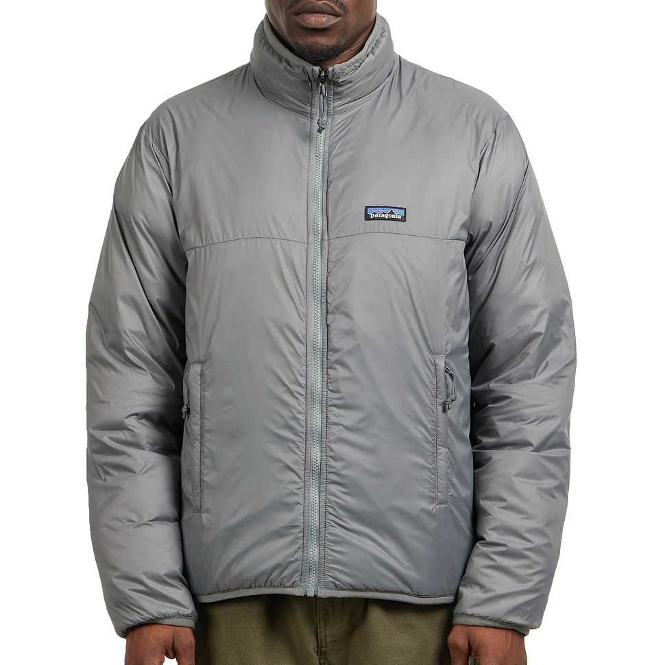 Patagonia - Reversible Down Better Sweater