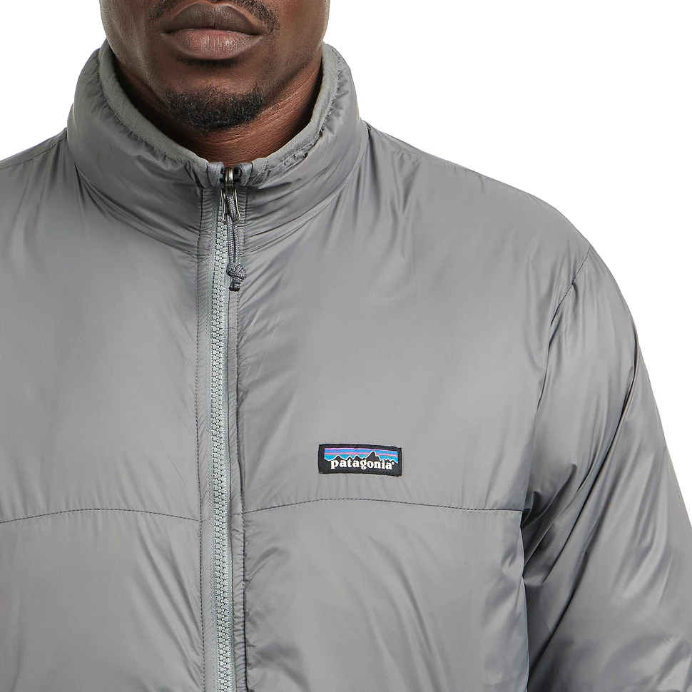 Patagonia - Reversible Down Better Sweater