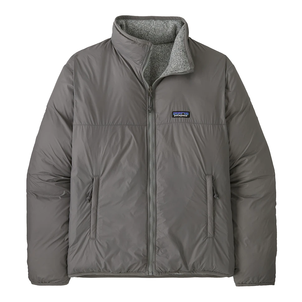 Patagonia - Reversible Down Better Sweater