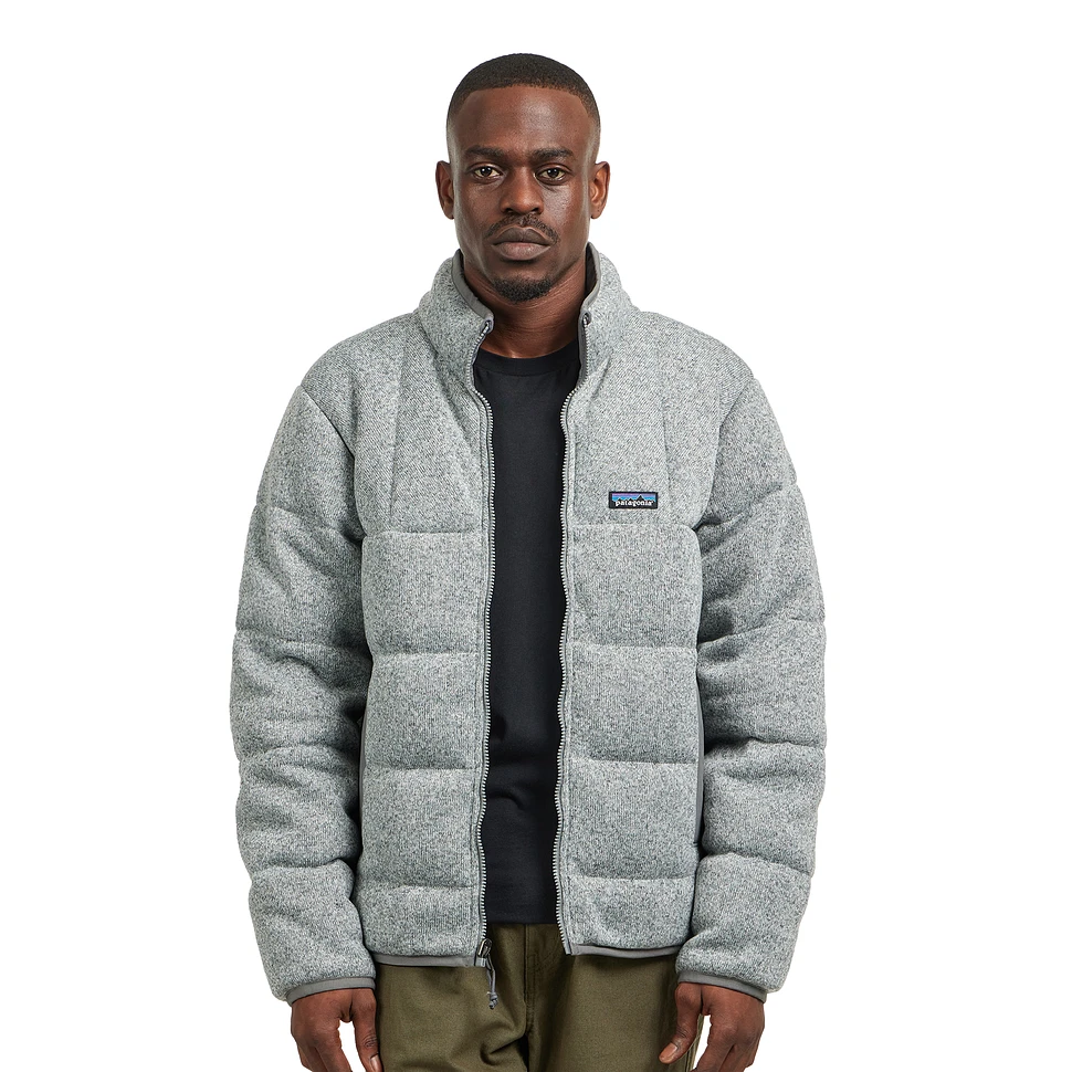 Patagonia - Reversible Down Better Sweater