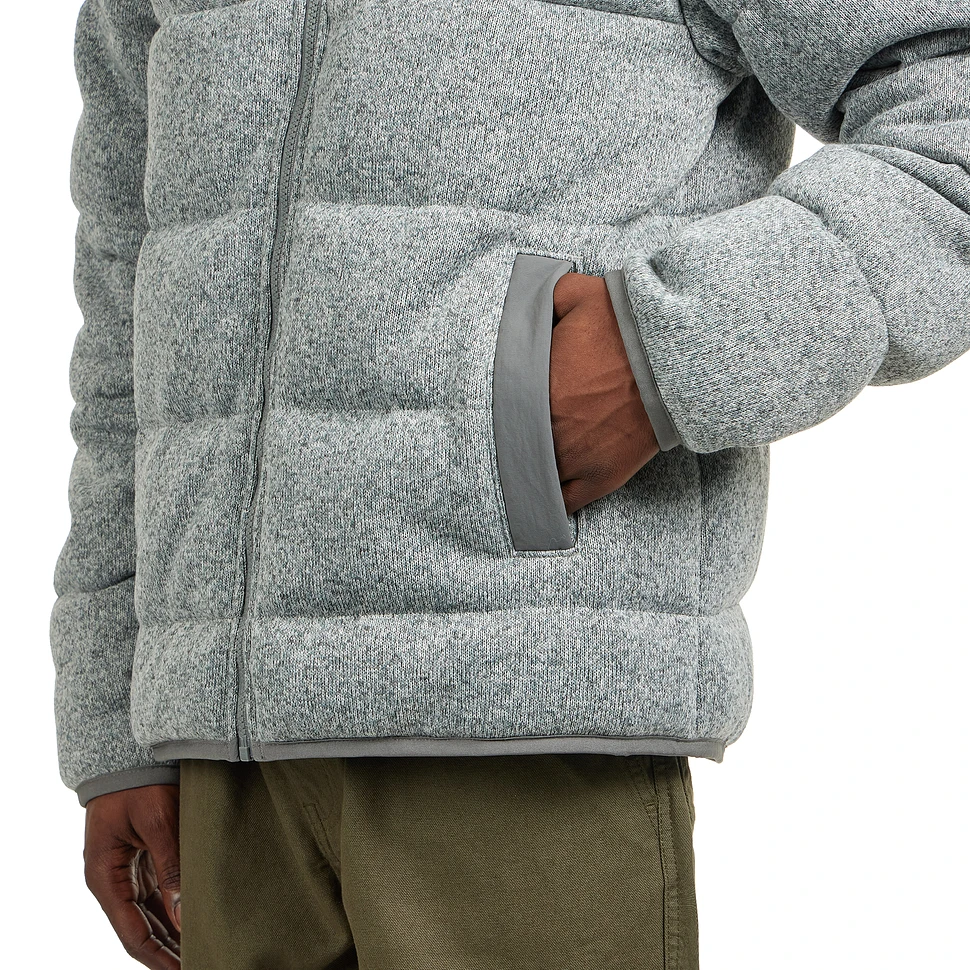 Patagonia - Reversible Down Better Sweater