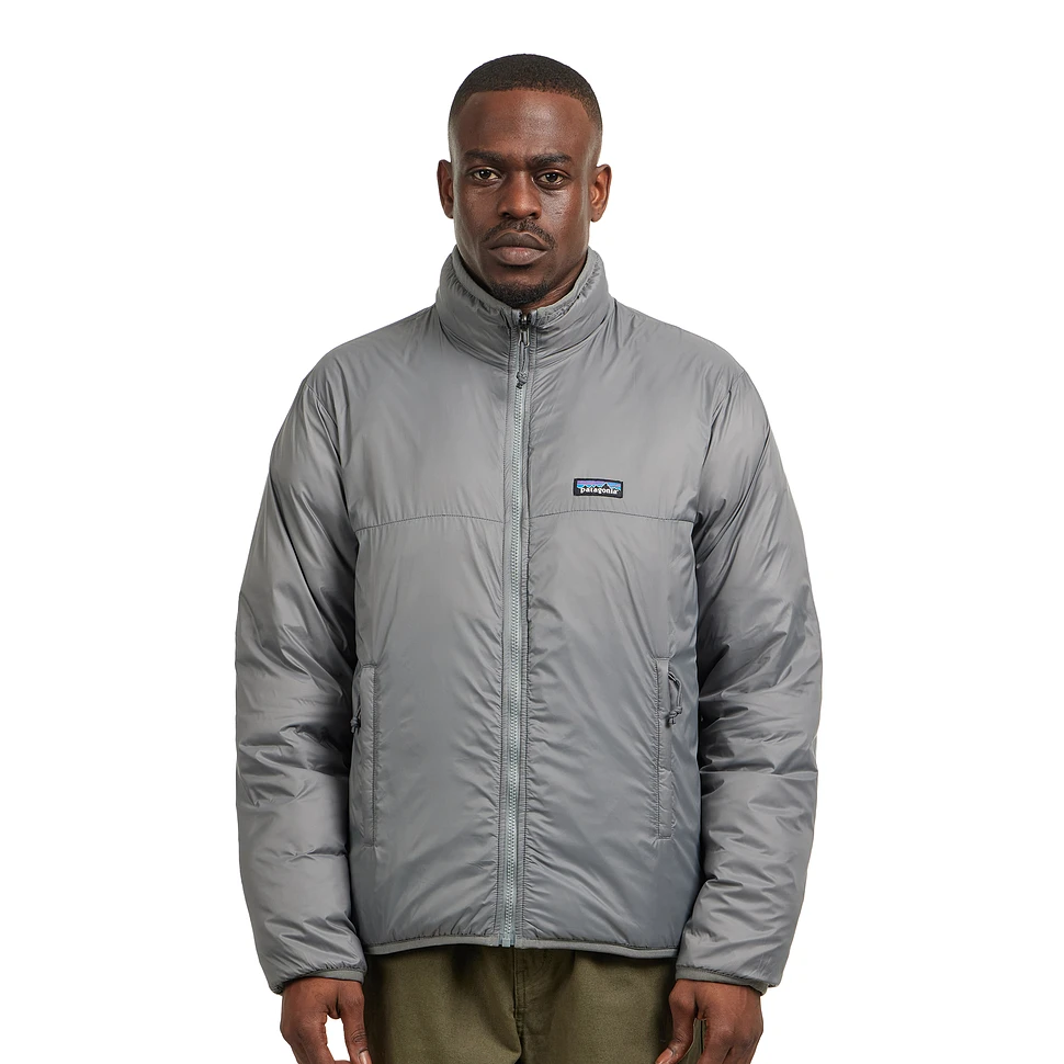 Patagonia - Reversible Down Better Sweater