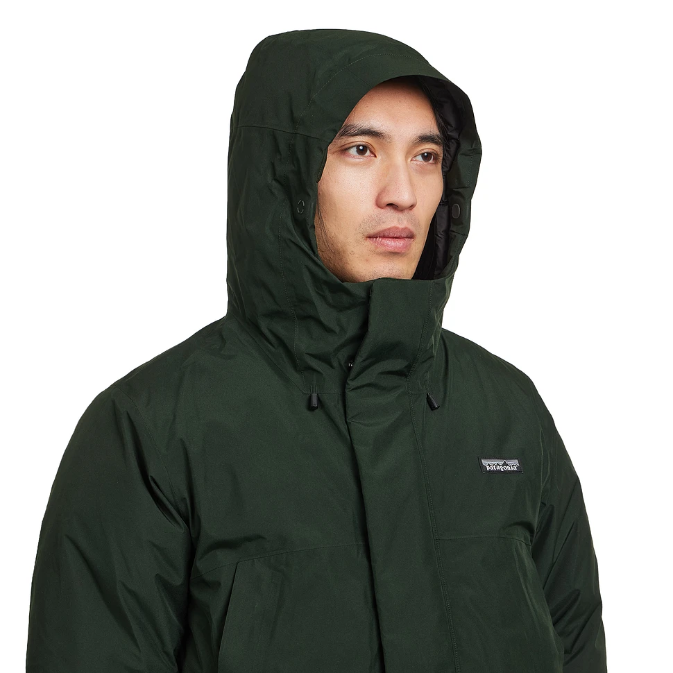 Patagonia - Stormshadow Parka