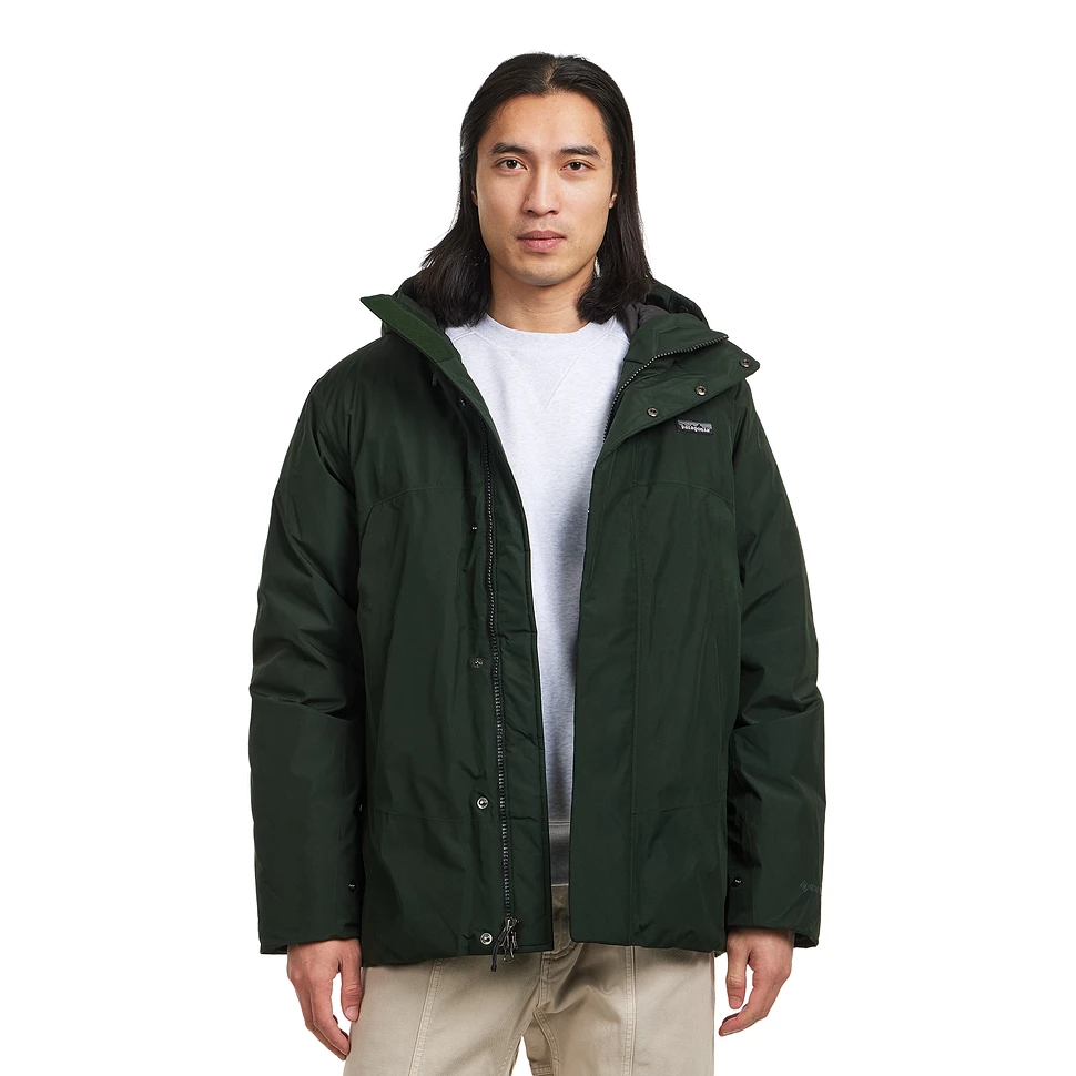 Patagonia - Stormshadow Parka