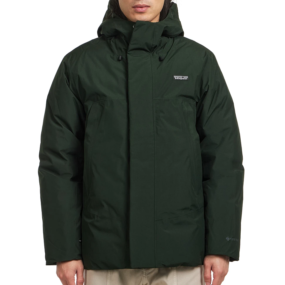 Patagonia - Stormshadow Parka