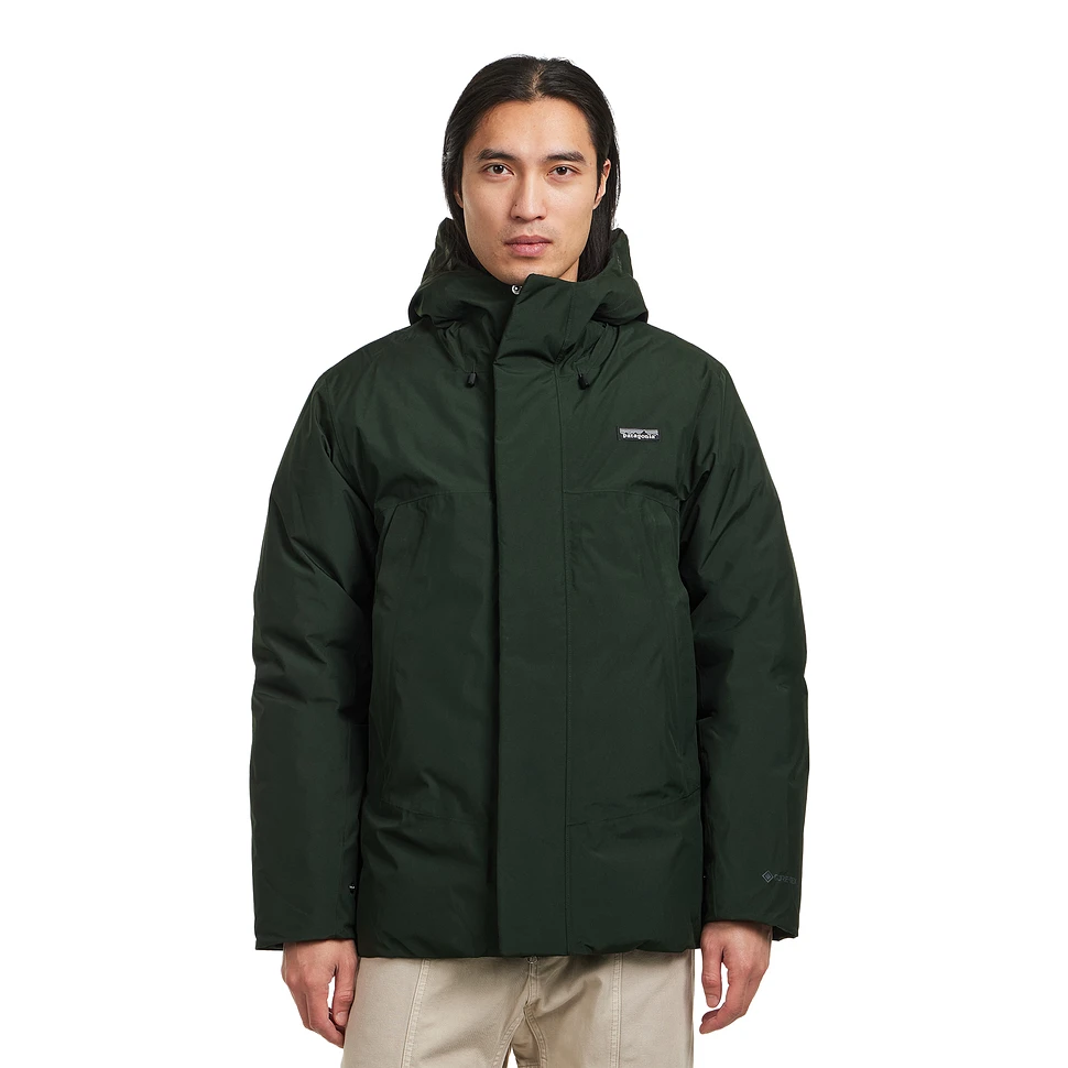 Patagonia - Stormshadow Parka