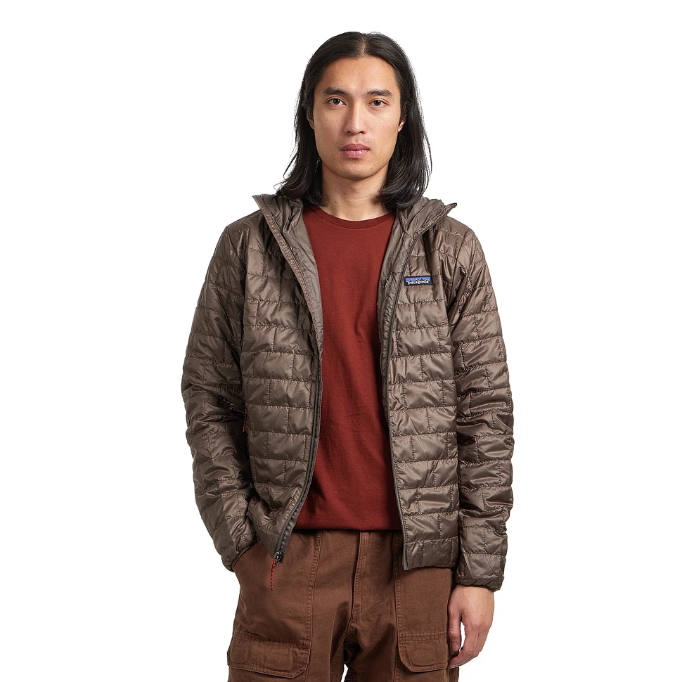 Patagonia - Nano Puff Hoody