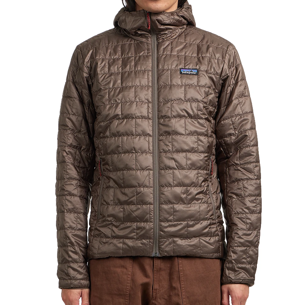 Patagonia - Nano Puff Hoody