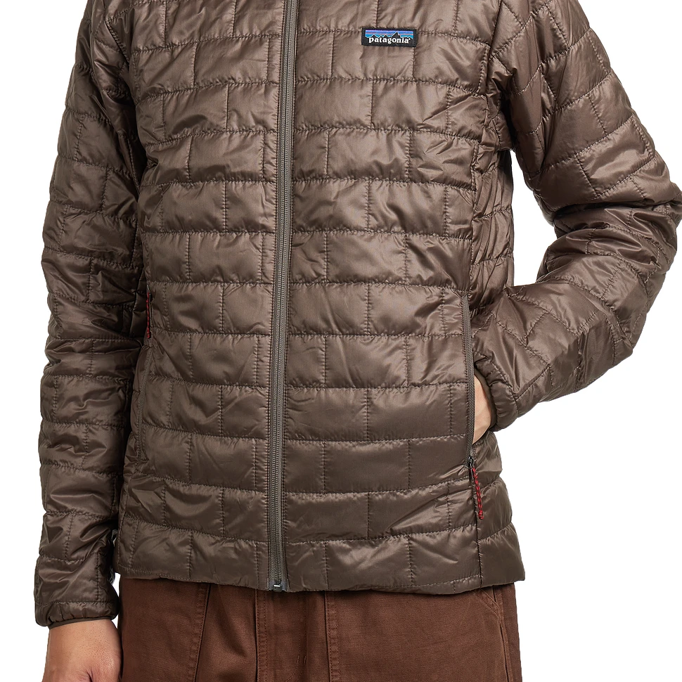 Patagonia - Nano Puff Hoody