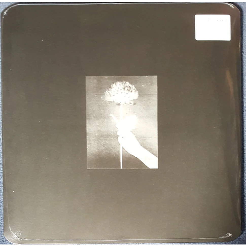 White Flowers - Day By Day - Vinyl LP - 2021 - UK - Original