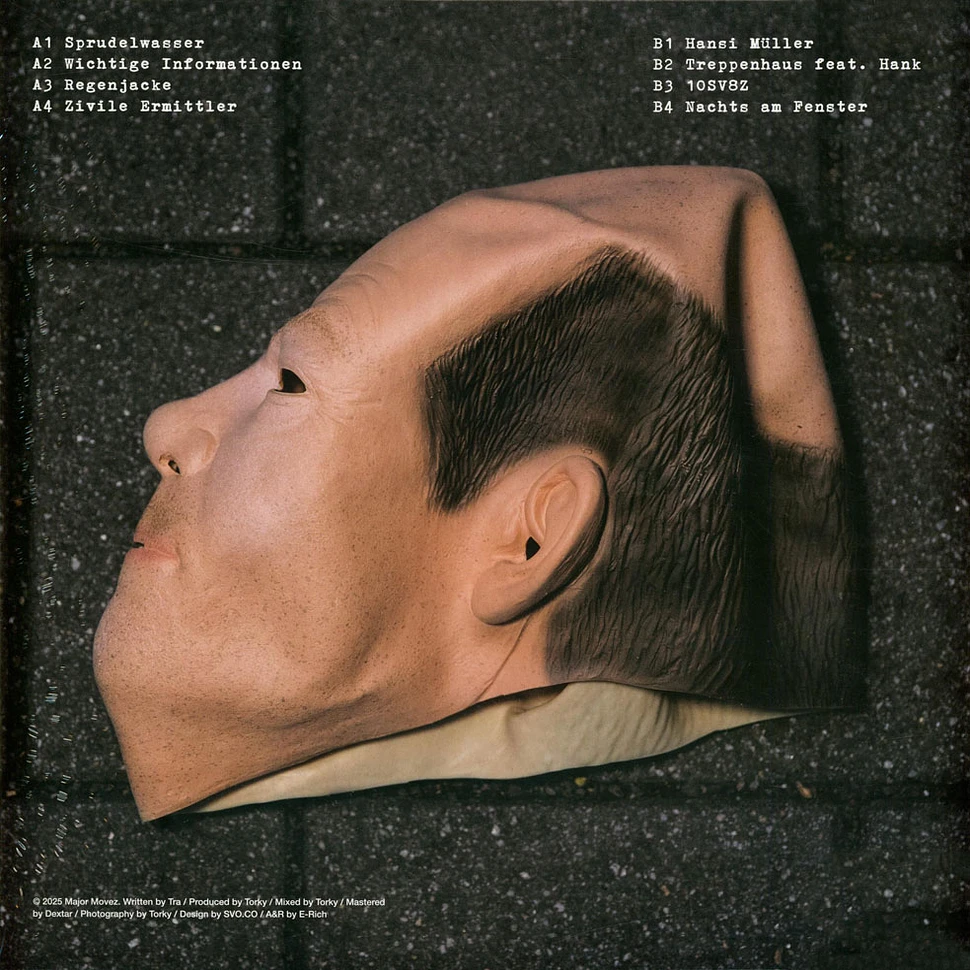 Tra & Torky Tork - Alles Schicki, Allet Jut!