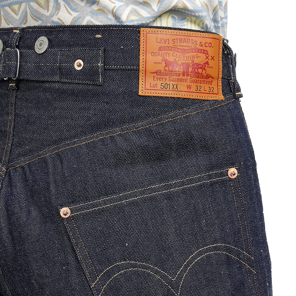Levi's® Vintage Clothing - 1922 501 Jeans