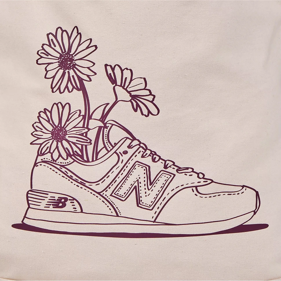 New Balance - Graphic Tote