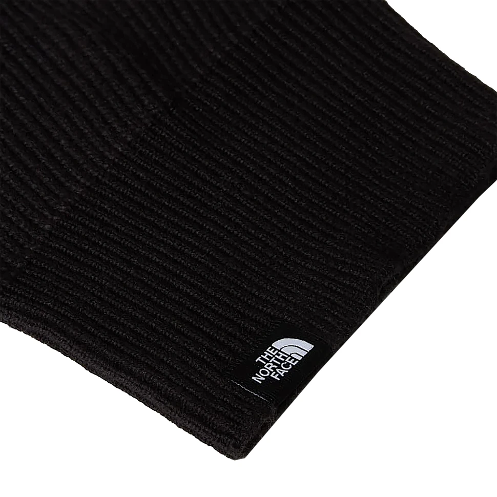 The North Face - TNF Logo Box Knit Balaclava