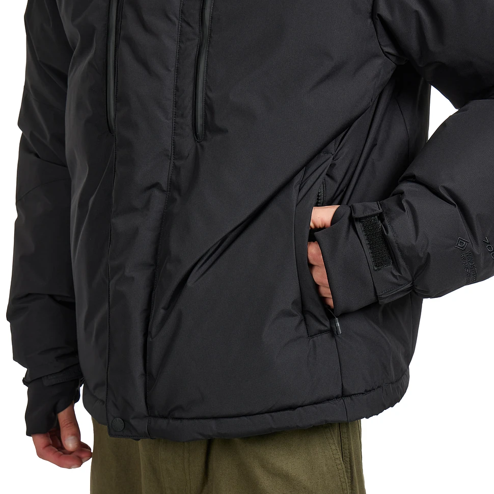 The North Face - RMST GTX Himalayan Down Jacket