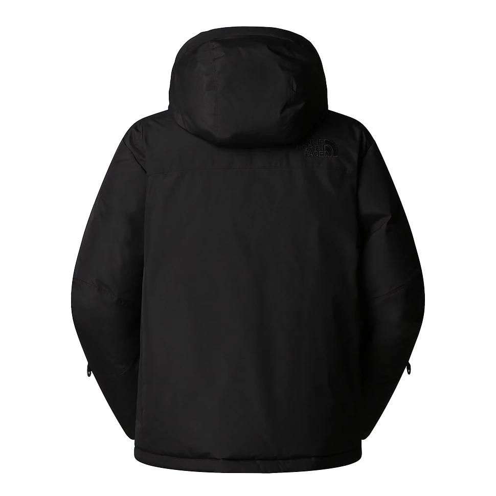 The North Face - RMST GTX Himalayan Down Jacket