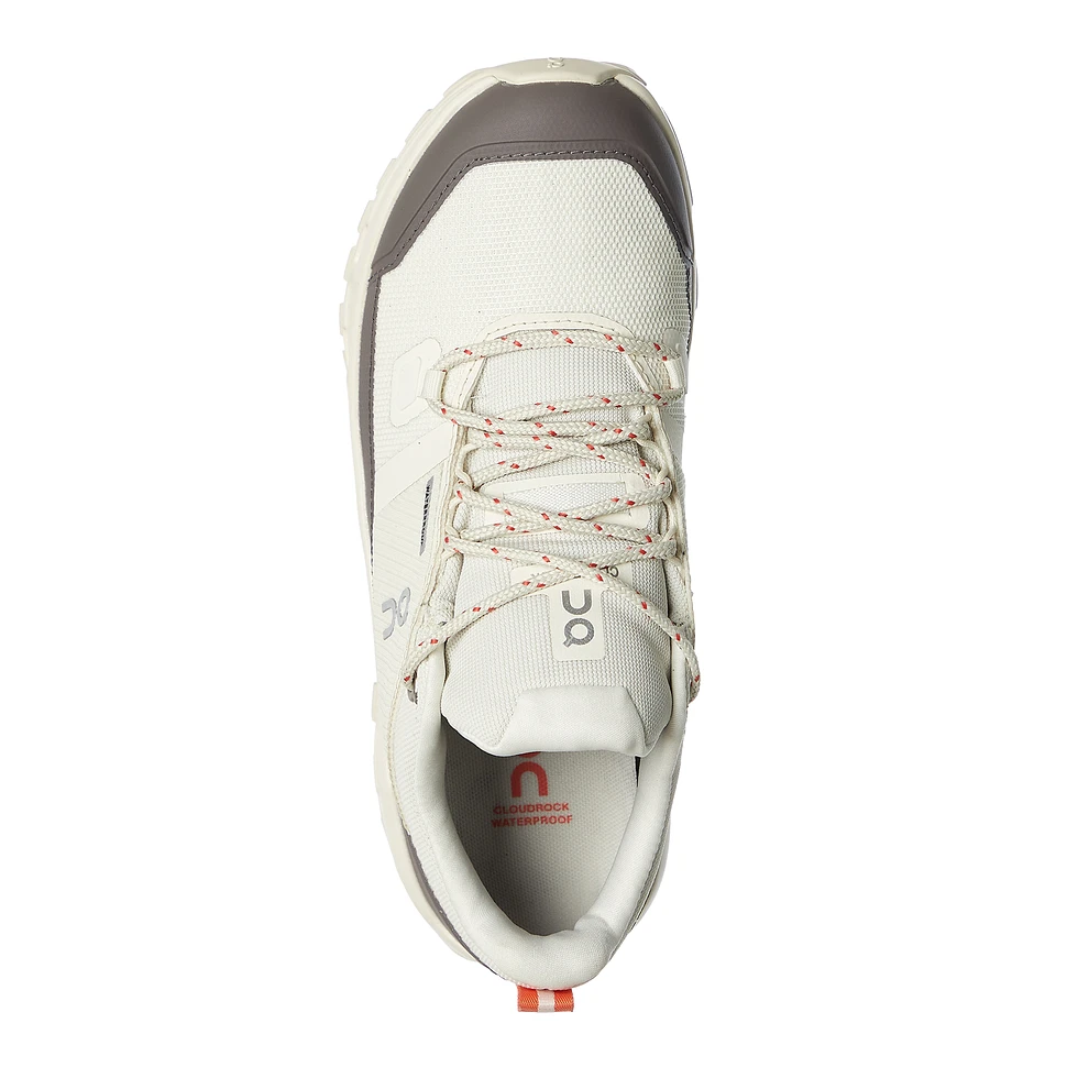 On - Cloudrock Low WP