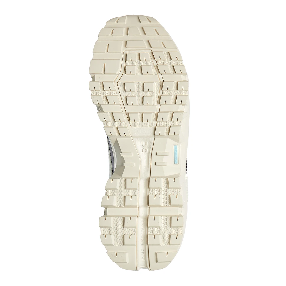 On - Cloudrock Low WP