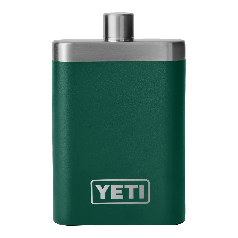 YETI - Rambler Flask
