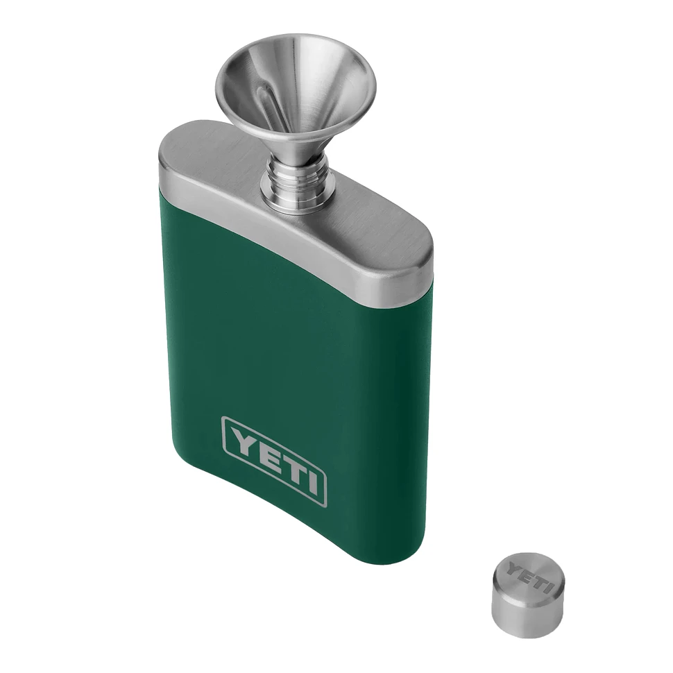 YETI - Rambler Flask