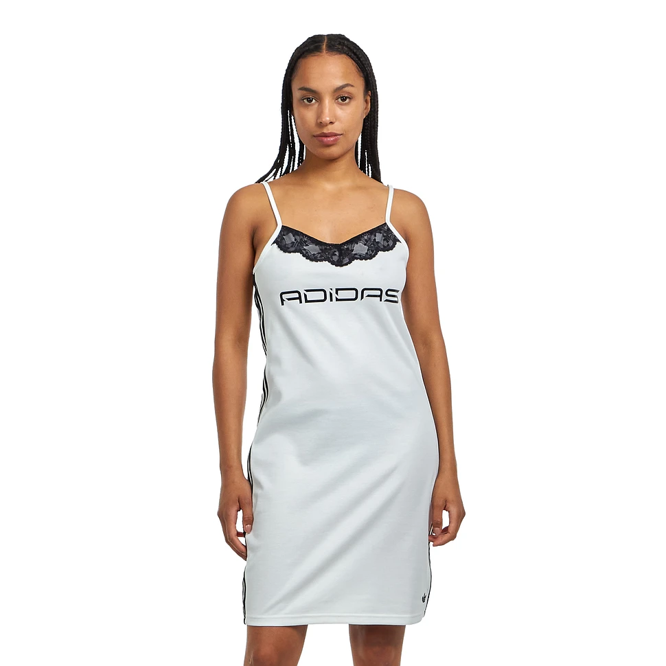 【Adidas コリア】 adidas Originals R3CD Dress adidas - Originals R3CD Dress (Cloud White / Black) | HHV