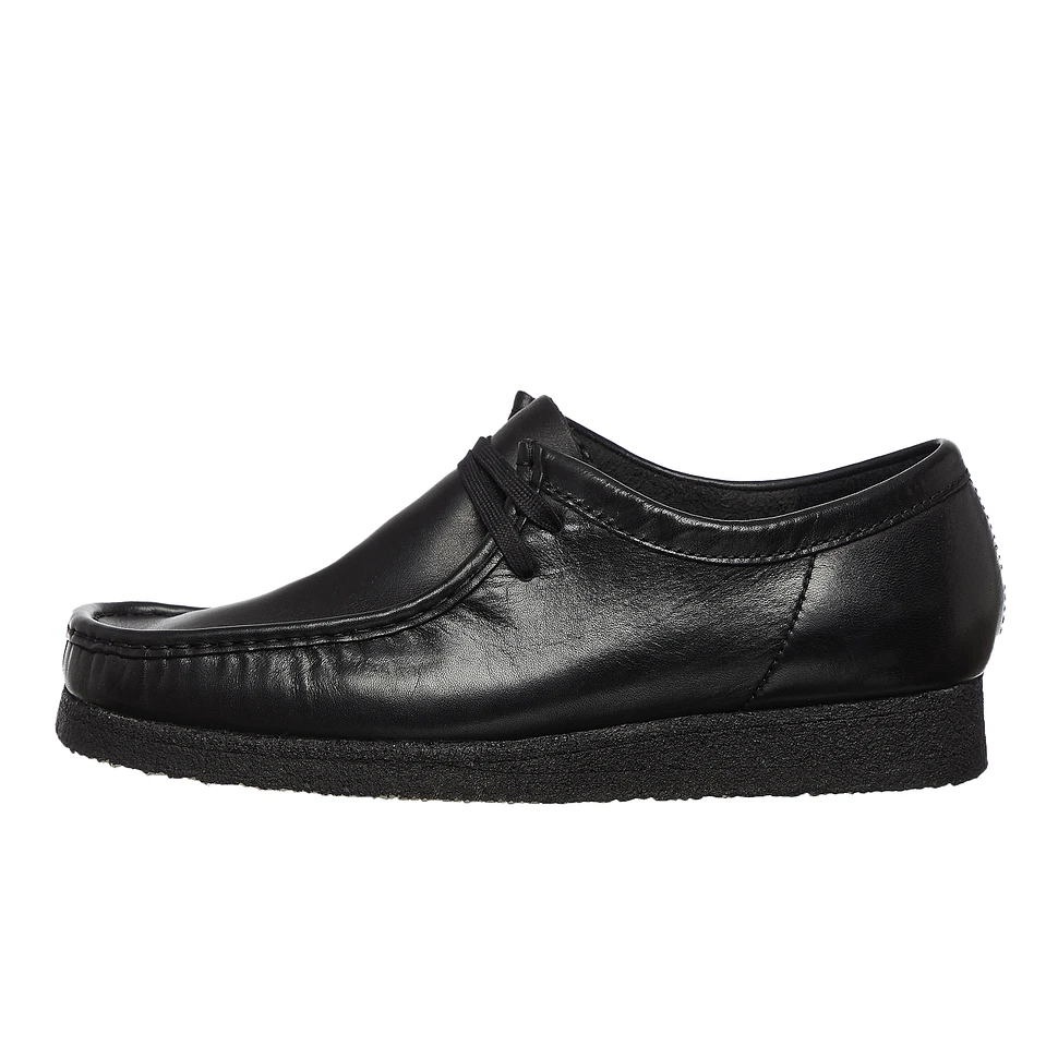Clarks Originals - Wallabee