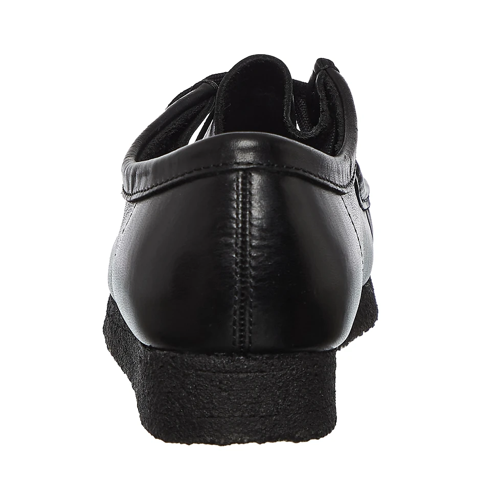 Clarks Originals - Wallabee