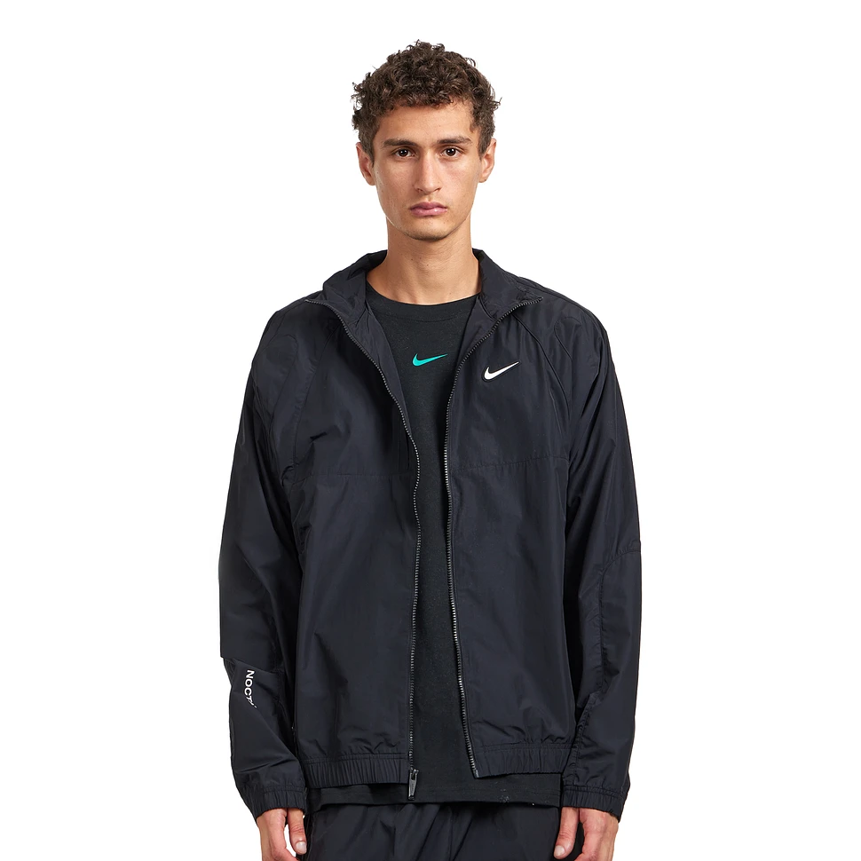 Nike x NOCTA - Northstar Jacket (Black / Black / White) | HHV