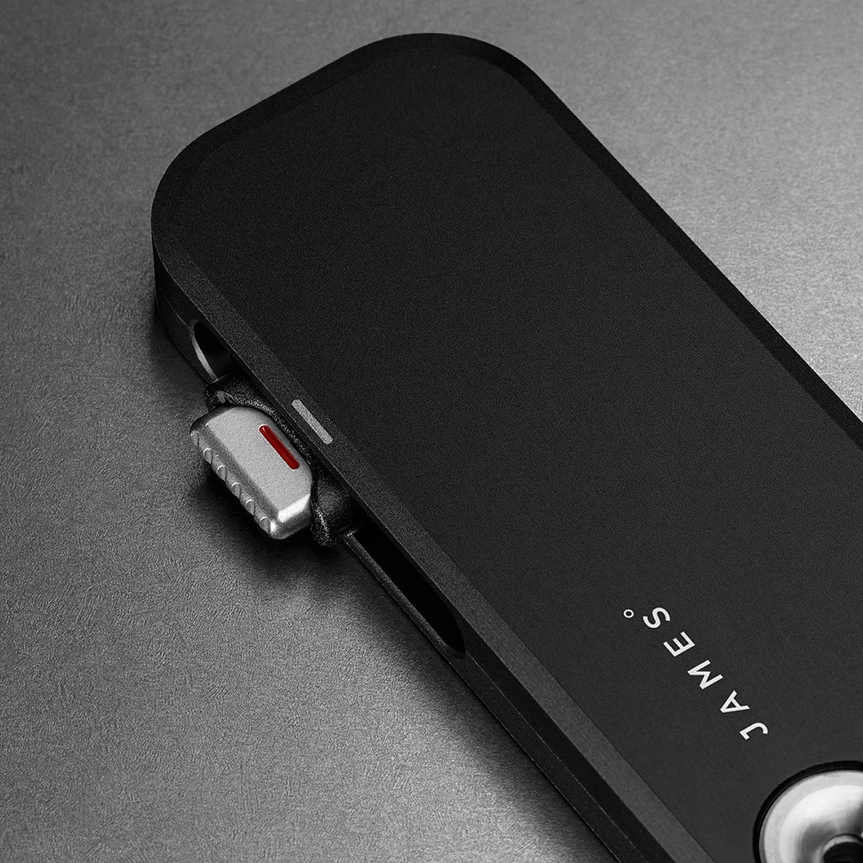 The James Brand - The Palmer