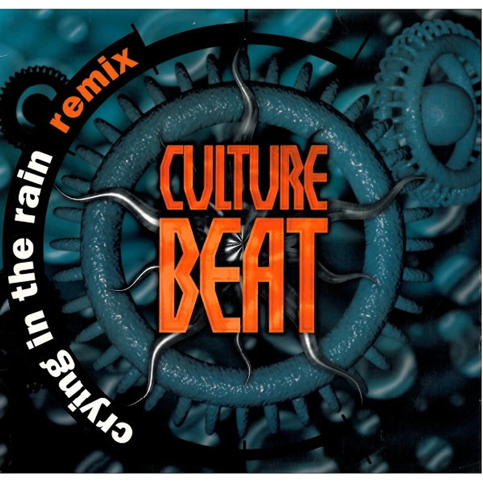 Culture Beat - Crying In The Rain (Remix)