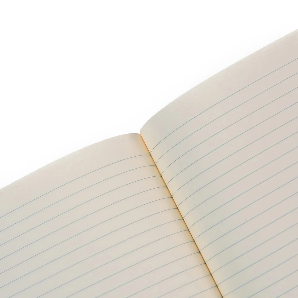 penco - Soft PP Notebook A5 Ruled